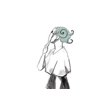 ドラマツルギー/拟剧论（翻自 Eve）