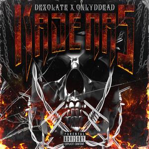 KADENAS (feat. onlyddead)