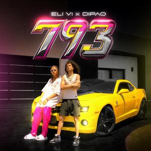 793 (feat. Dipao)