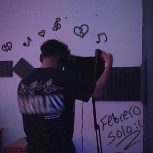 Febrero solo