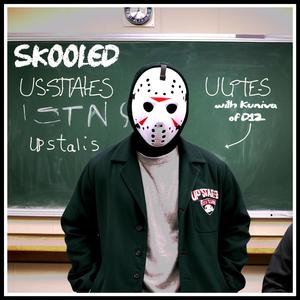 SKOOLED (feat. Kuniva)