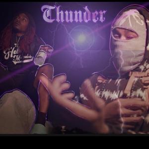 THUNDER (feat. Pz)