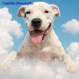 Eu te amo, Luna.
