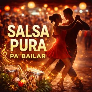 Salsa mix para bailar ASÍ NOS QUEDAMOS