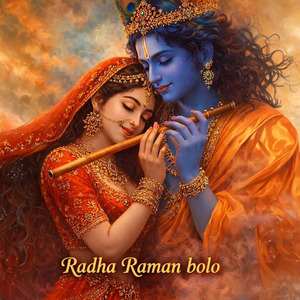 Radha Raman Bolo
