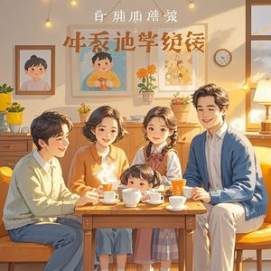 掌心的温度