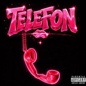 TELEFON (feat. RXBBIE)