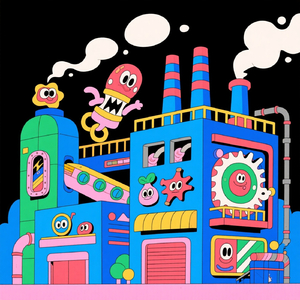 Fábrica de Mentiras