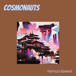 Cosmonauts