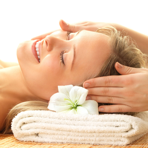 Symphony of the Wellness Retreat