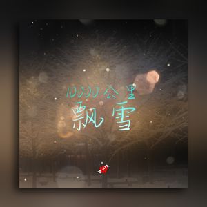 10000公里飘雪