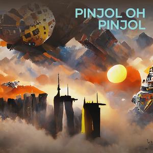 Pinjol Oh Pinjol