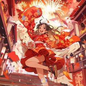 【FREE】年（Future Bass x Pop Type Beat）