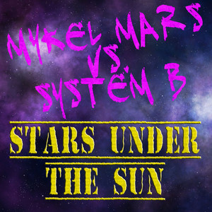 Stars Under the Sun (Dub Mix)