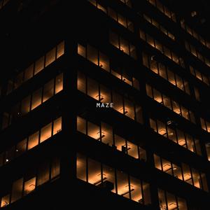 maze (feat. kuiper)