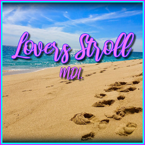 LOVERS STROLL