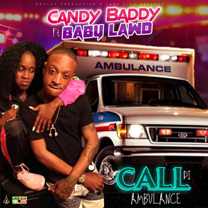 Call Di Ambulance
