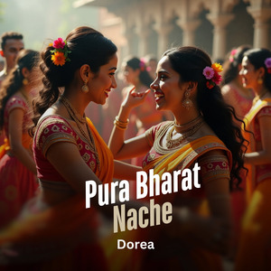 Pura Bharat Nache