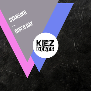 Disco Day (5 Reasons Remix)