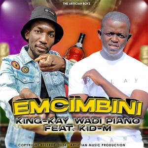 Emcimbini (feat. Kid-M)