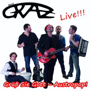Wennst heut sagst (dass d'mi mogst) (live)