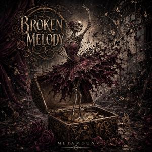 Broken Melody (feat. Selli´s Soundlabor) (Cover Version)