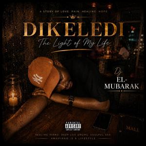 Dikeledi