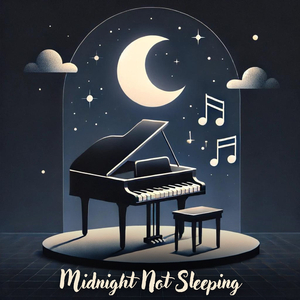Midnight Keys Unlock Hidden Dreams
