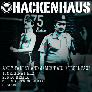Trollface (Tim Clowes remix)