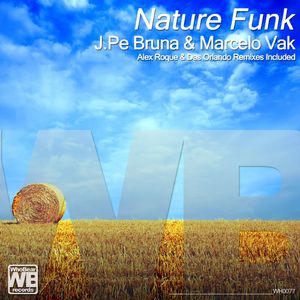 Nature Funk (Alex Roque Remix)