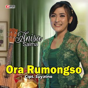 Ora Rumongso
