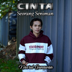 Cinta Seorang Seniman