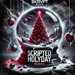 MERRY AND MALIGNANT (Tinsel Terror Remix)