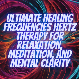 Find Strength with 396 Hz Uplifting Music for Emotional Healing