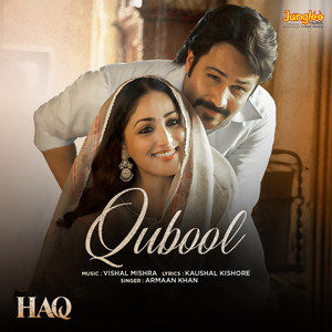 Qubool (From "Haq")