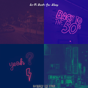 Chillhop Soundtrack for Work