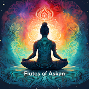 Astralreise (174 Hz)