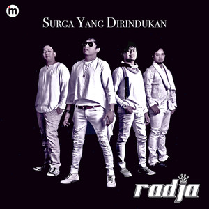 Surga Yang Dirindukan