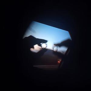 当遇见你（这一秒 像蜜一般的味道 是你给我的信号）