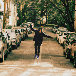 Caleidoscopio (Cover)