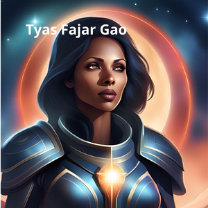 Klyla Maelstrom Maiden