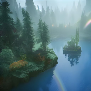 彩虹Prod By ATTBEAT