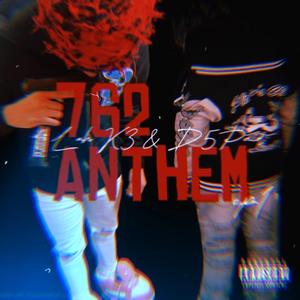 762 Anthem X Luh K3