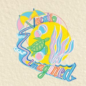 Sea Turtle (feat. Eric Slick)