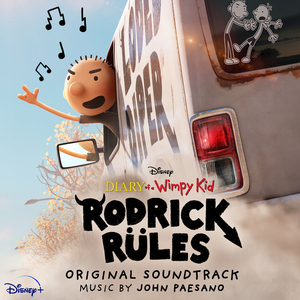 Can You Smell Us Now (From "Diary of a Wimpy Kid: Rodrick Rules"/Soundtrack Version)
