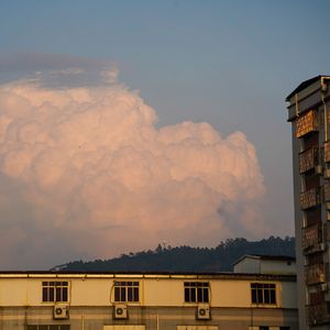 *Free* “向云端”采样pop type beat by YR