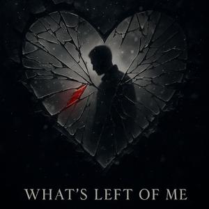 What's Left of Me (feat. Josh Paulino)