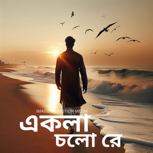 একলা চলো রে