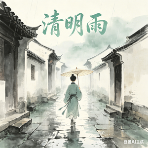 清明雨