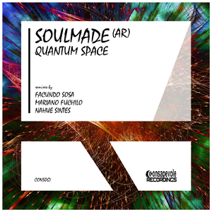 Quantum Space (Mariano Fuchilo Remix)